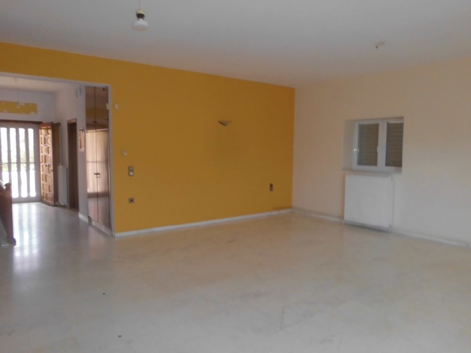 Wonderful House With Sea Views For Sale In Tavronitis - 15