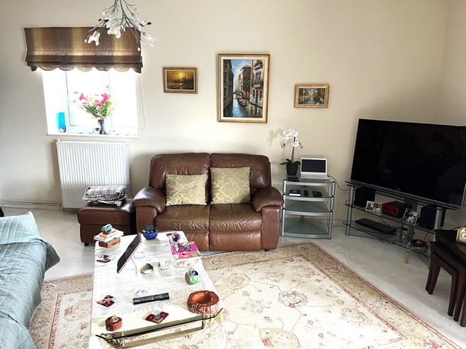 Wonderful House With Sea Views For Sale In Tavronitis - 34