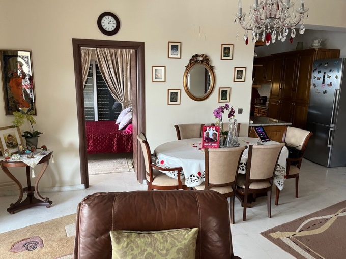 Wonderful House With Sea Views For Sale In Tavronitis - 39