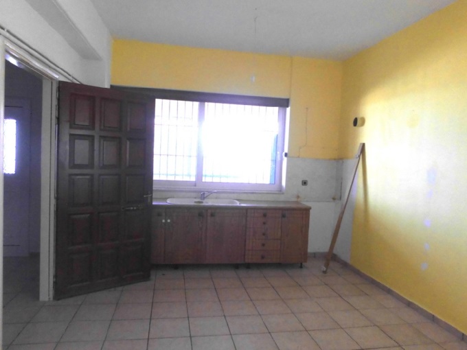 Wonderful House With Sea Views For Sale In Tavronitis - 20
