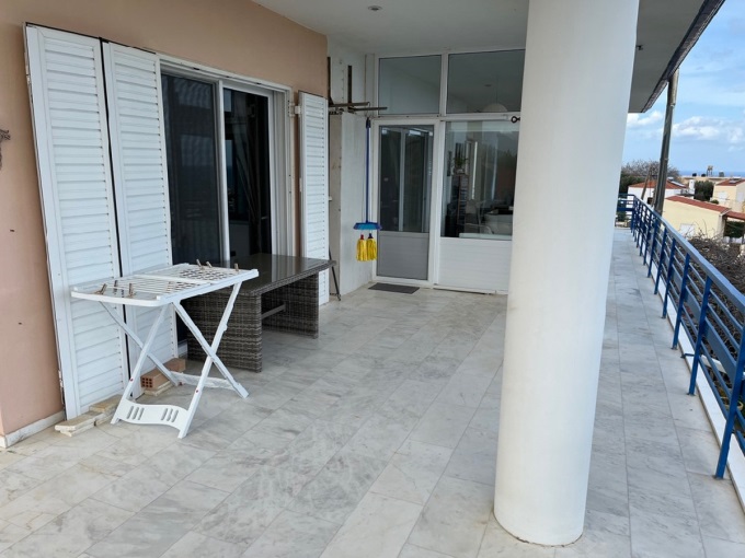 Wonderful House With Sea Views For Sale In Tavronitis - 54