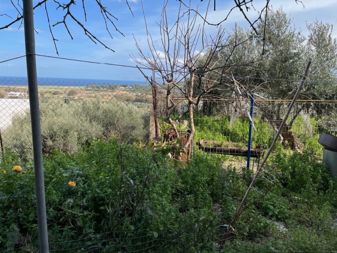 Wonderful House With Sea Views For Sale In Tavronitis - 103