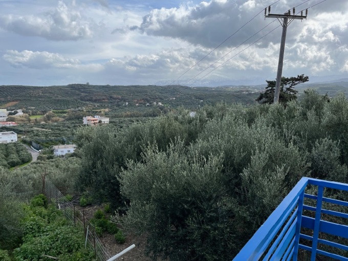 Wonderful House With Sea Views For Sale In Tavronitis - 52