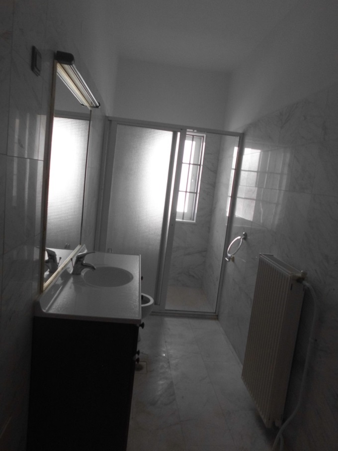 Wonderful House With Sea Views For Sale In Tavronitis - 13