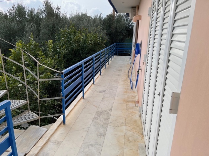 Wonderful House With Sea Views For Sale In Tavronitis - 55