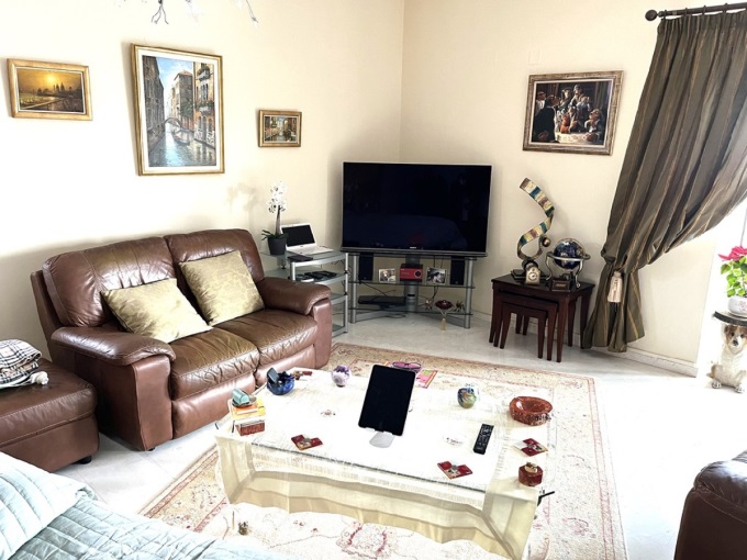 Wonderful House With Sea Views For Sale In Tavronitis - 33