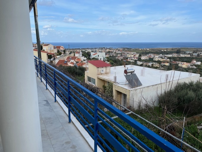 Wonderful House With Sea Views For Sale In Tavronitis - 49