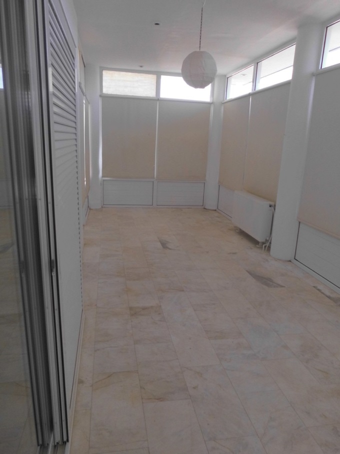 Wonderful House With Sea Views For Sale In Tavronitis - 7