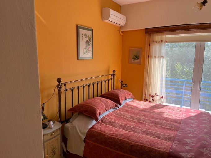 Wonderful House With Sea Views For Sale In Tavronitis - 68