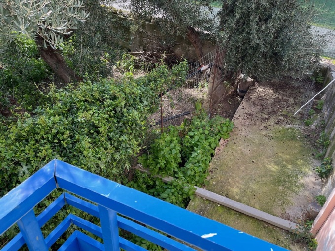 Wonderful House With Sea Views For Sale In Tavronitis - 77