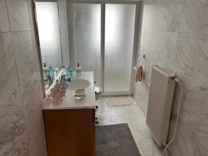 Wonderful House With Sea Views For Sale In Tavronitis - 66