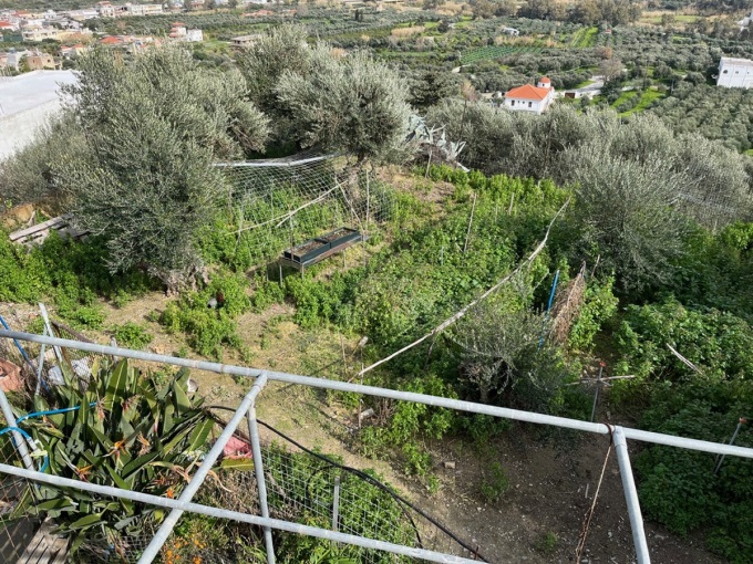 Wonderful House With Sea Views For Sale In Tavronitis - 80