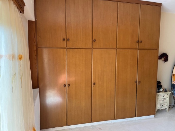 Wonderful House With Sea Views For Sale In Tavronitis - 75