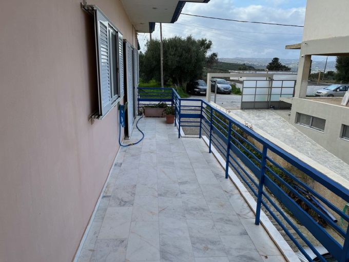 Wonderful House With Sea Views For Sale In Tavronitis - 44