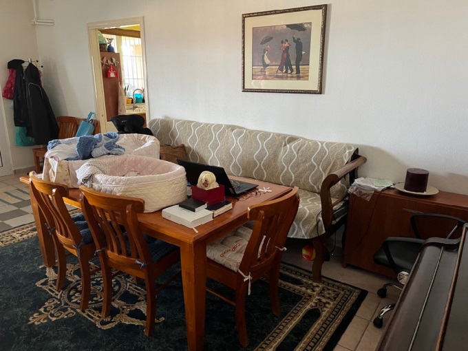 Wonderful House With Sea Views For Sale In Tavronitis - 99
