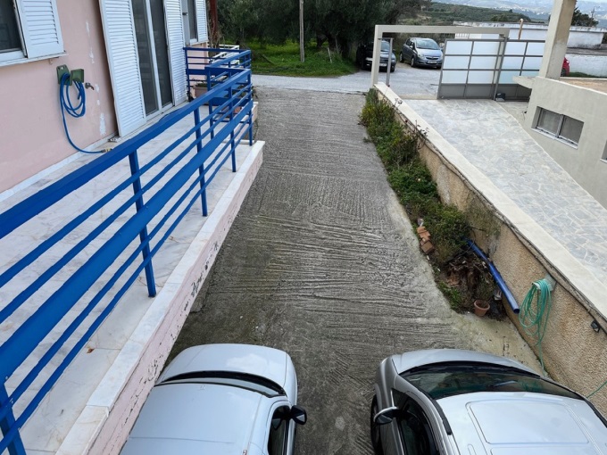 Wonderful House With Sea Views For Sale In Tavronitis - 46