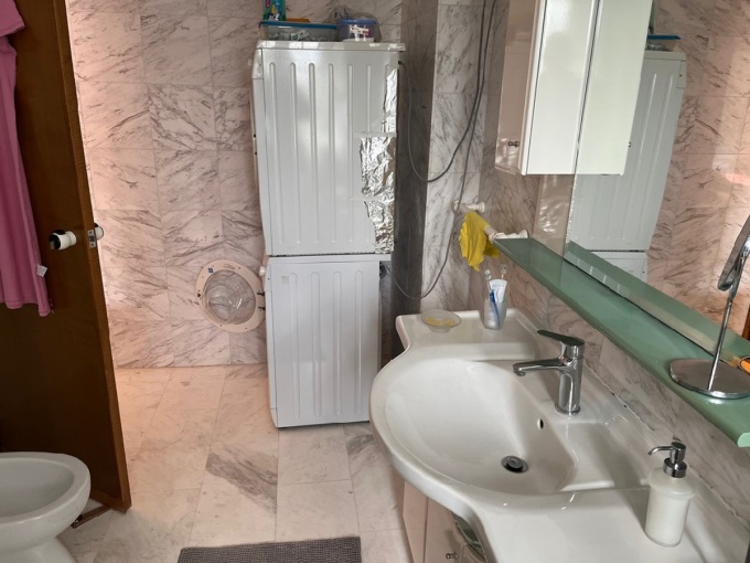 Wonderful House With Sea Views For Sale In Tavronitis - 72
