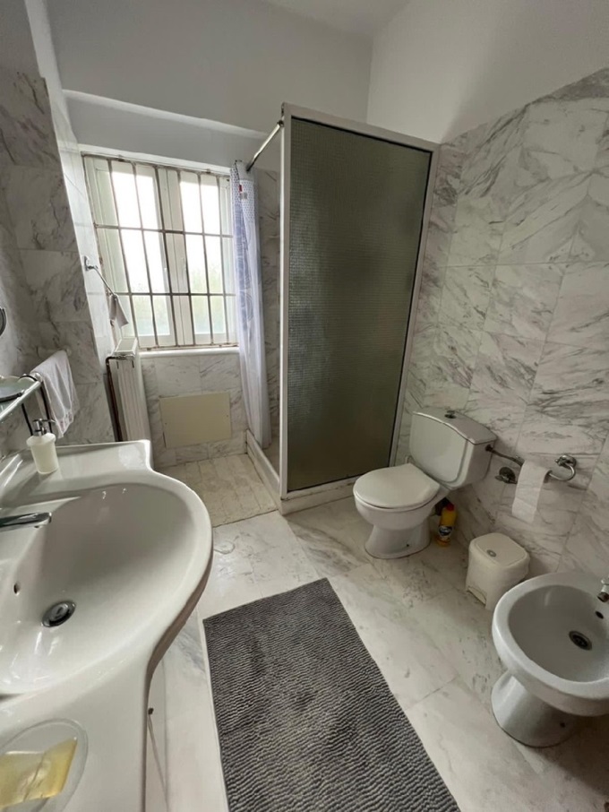 Wonderful House With Sea Views For Sale In Tavronitis - 30