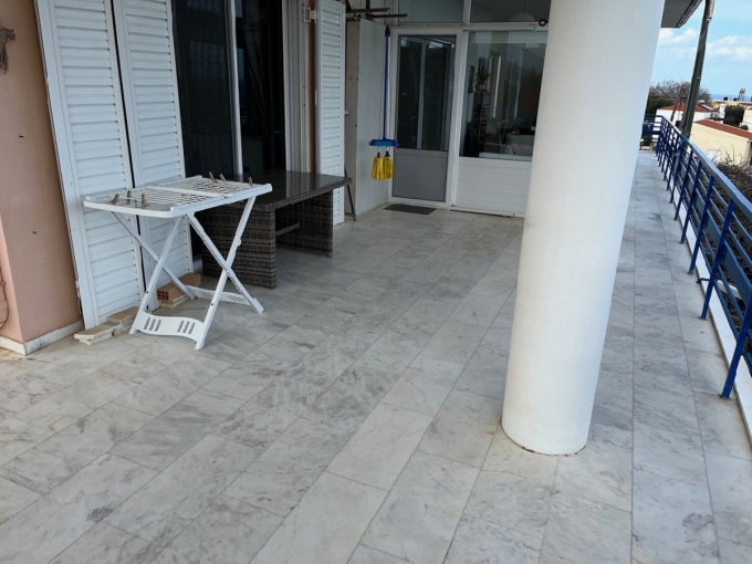 Wonderful House With Sea Views For Sale In Tavronitis - 53