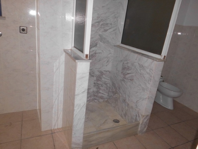 Wonderful House With Sea Views For Sale In Tavronitis - 21