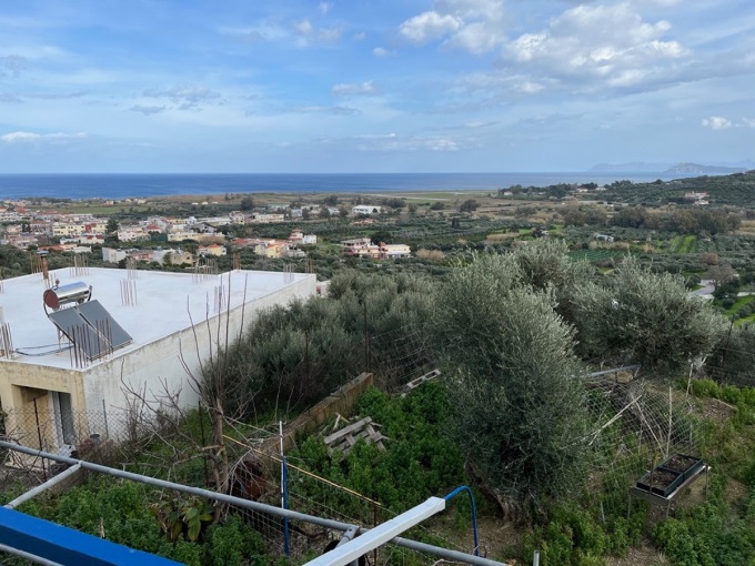 Wonderful House With Sea Views For Sale In Tavronitis - 50