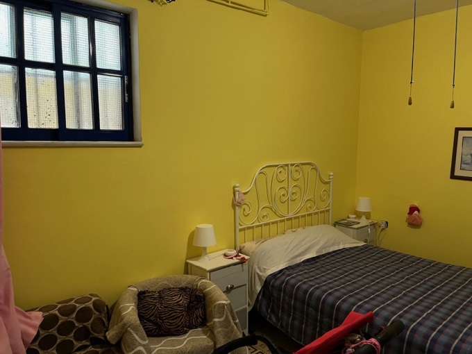 Wonderful House With Sea Views For Sale In Tavronitis - 92