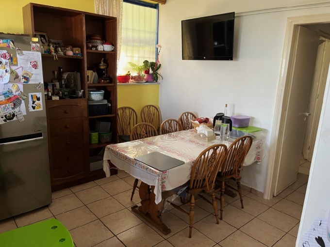 Wonderful House With Sea Views For Sale In Tavronitis - 87