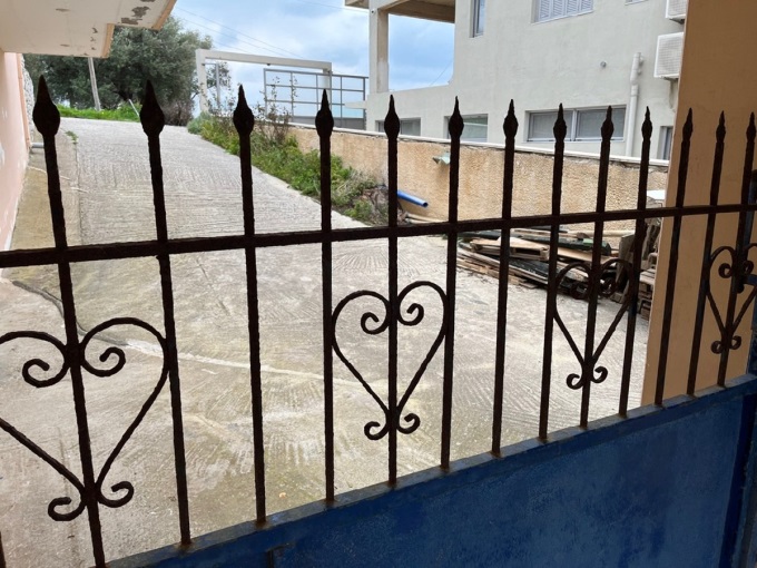 Wonderful House With Sea Views For Sale In Tavronitis - 123