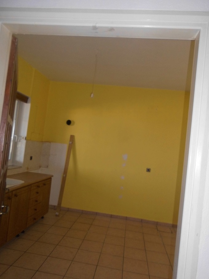 Wonderful House With Sea Views For Sale In Tavronitis - 19