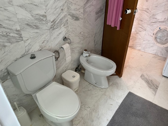 Wonderful House With Sea Views For Sale In Tavronitis - 73