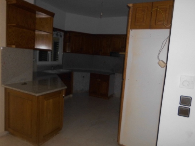 Wonderful House With Sea Views For Sale In Tavronitis - 10