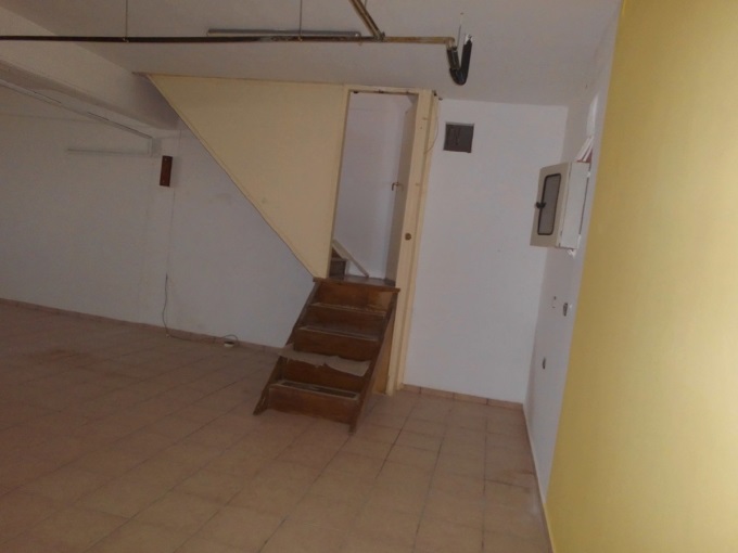 Wonderful House With Sea Views For Sale In Tavronitis - 18