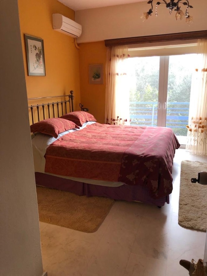 Wonderful House With Sea Views For Sale In Tavronitis - 32