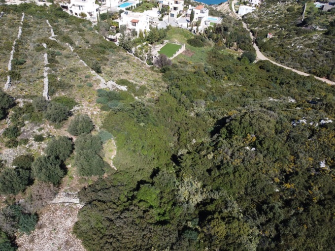 Breath-Taking Views House For Sale In Plaka - 8