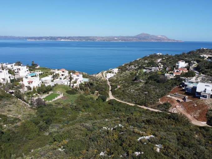 Breath-Taking Views House For Sale In Plaka - 0