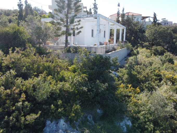 Breath-Taking Views House For Sale In Plaka - 12