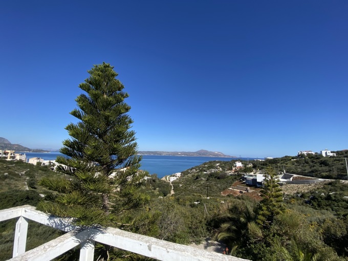 Breath-Taking Views House For Sale In Plaka - 18