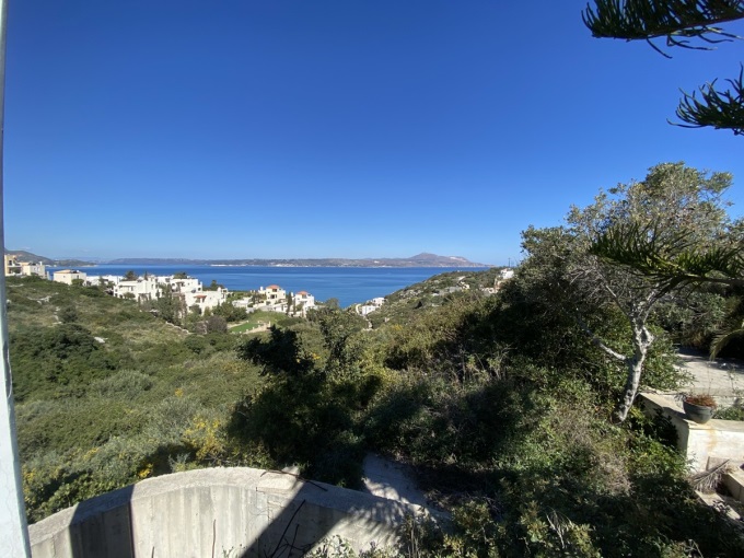 Breath-Taking Views House For Sale In Plaka - 25
