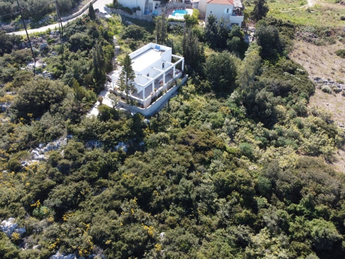 Breath-Taking Views House For Sale In Plaka - 6