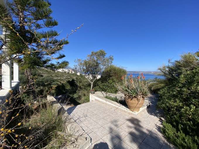 Breath-Taking Views House For Sale In Plaka - 22
