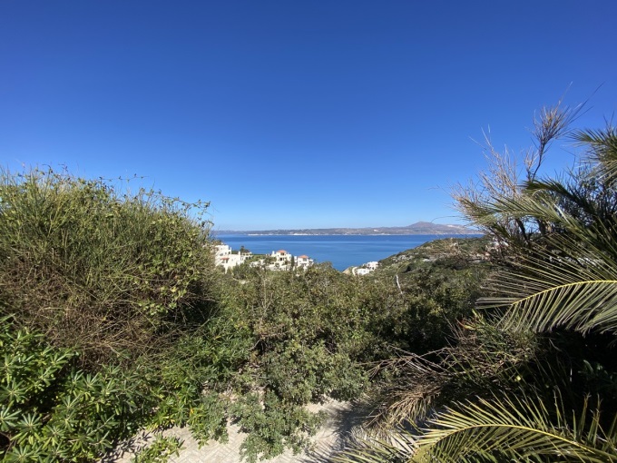Breath-Taking Views House For Sale In Plaka - 21