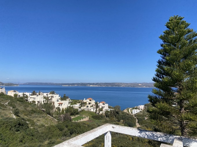 Breath-Taking Views House For Sale In Plaka - 16