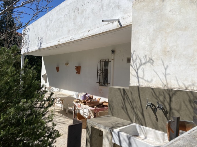Breath-Taking Views House For Sale In Plaka - 13