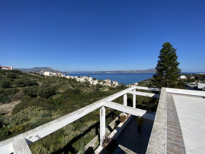 Breath-Taking Views House For Sale In Plaka - 17