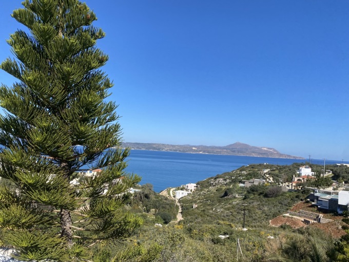 Breath-Taking Views House For Sale In Plaka - 15