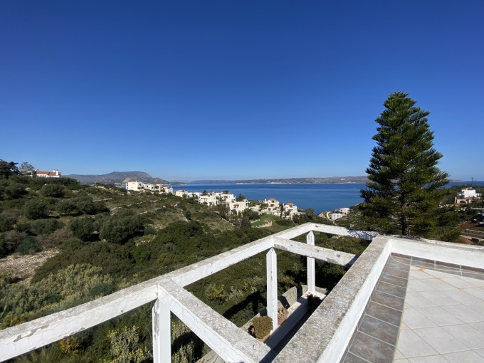 Breath-Taking Views House For Sale In Plaka - 20