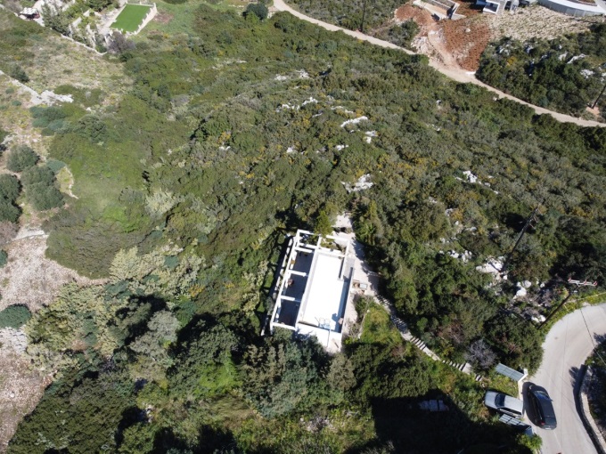 Breath-Taking Views House For Sale In Plaka - 10