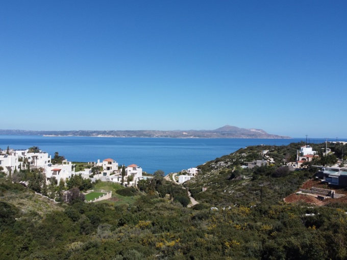 Breath-Taking Views House For Sale In Plaka - 3