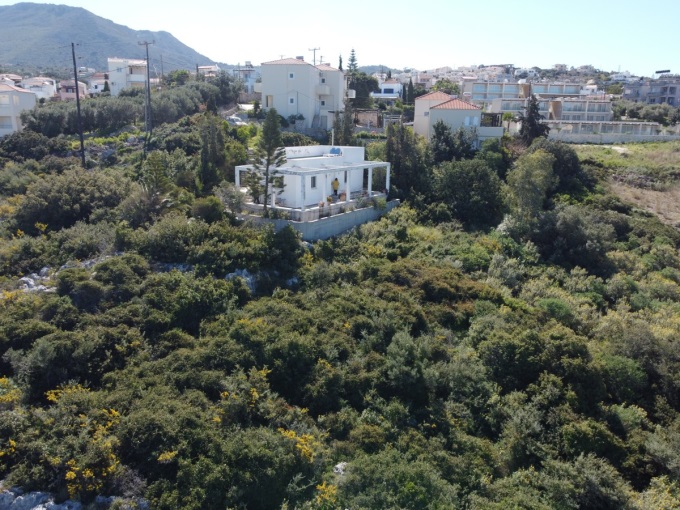 Breath-Taking Views House For Sale In Plaka - 5