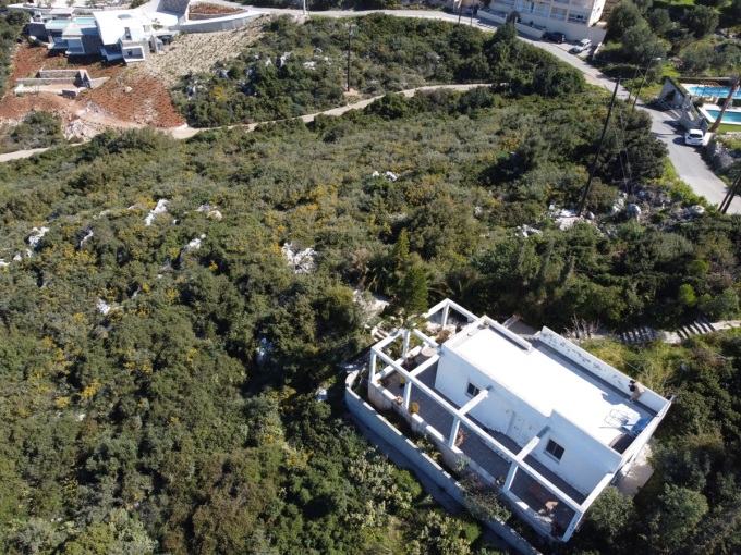 Breath-Taking Views House For Sale In Plaka - 7